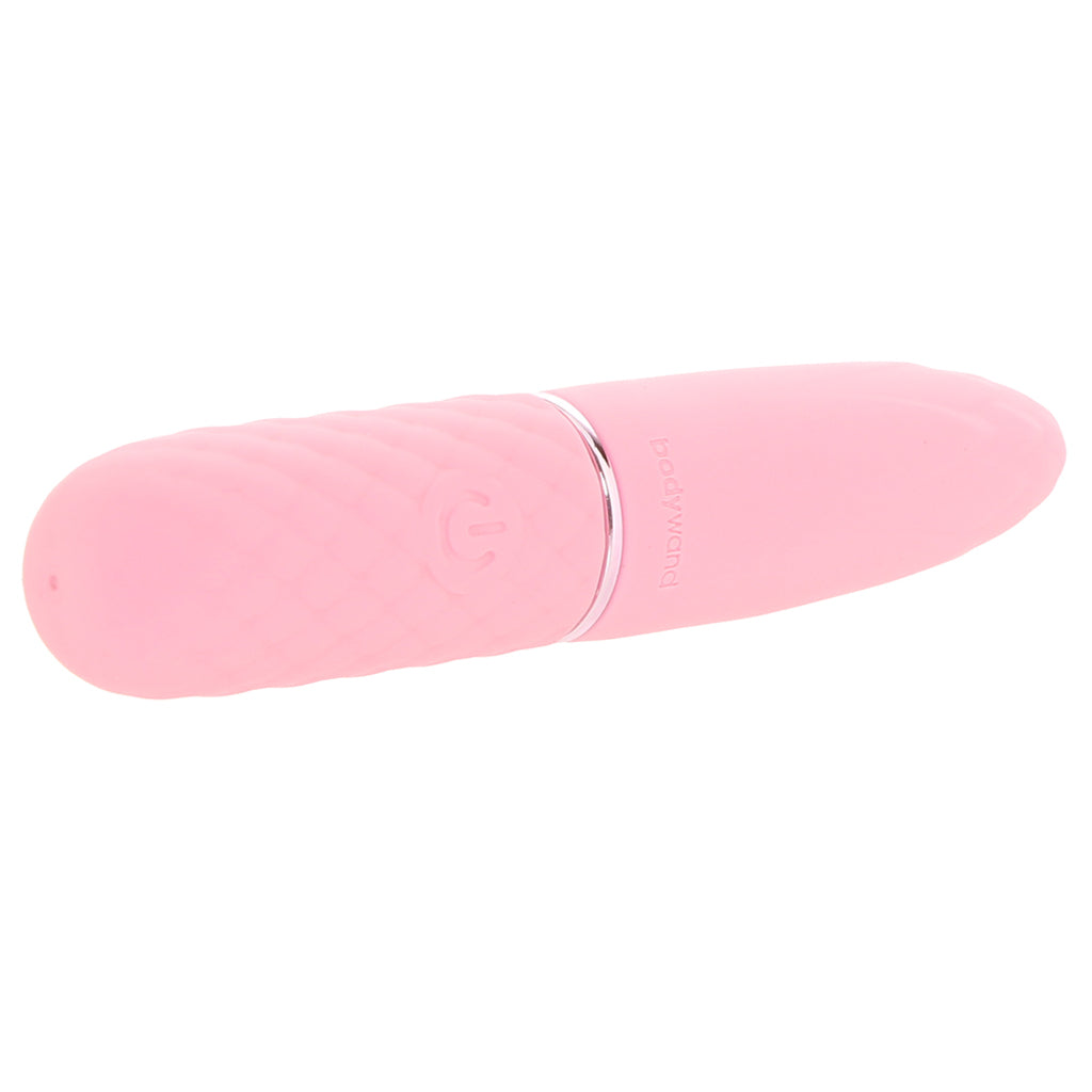 BodyWand Cuties Bullet Vibe - Tophatter's Adult Sex Toys Online Vibrators > Bullet and Egg Vibrators - Tophatter Daily Deals