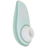 Womanizer Liberty 2 Clitoral Stimulator in Sage Vibrators > Clitoral Stimulators - Tophatter Daily Deals