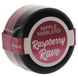 Nipple Nibblers Tingle Balm 3g in Raspberry Rave Lubes and Lotions > Sexual Stimulants - Tophatter Daily Deals