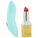 Pavé Grace Curved Intimate Massager Vibrators > Clitoral Stimulators - Tophatter Daily Deals