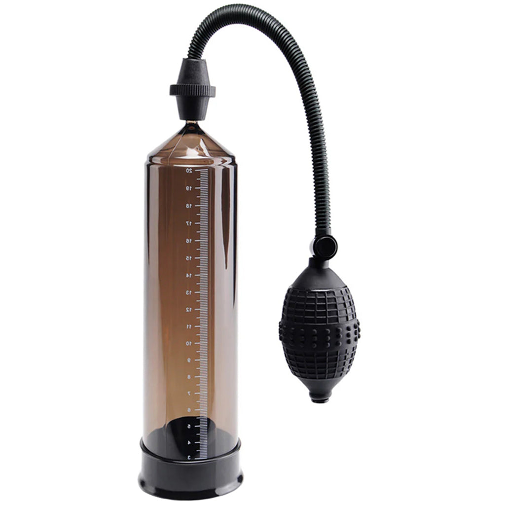 Pump Worx Euro Pump - Tophatter's Adult Products Male Enhancement > Penis Pumps - Tophatter Daily Deals