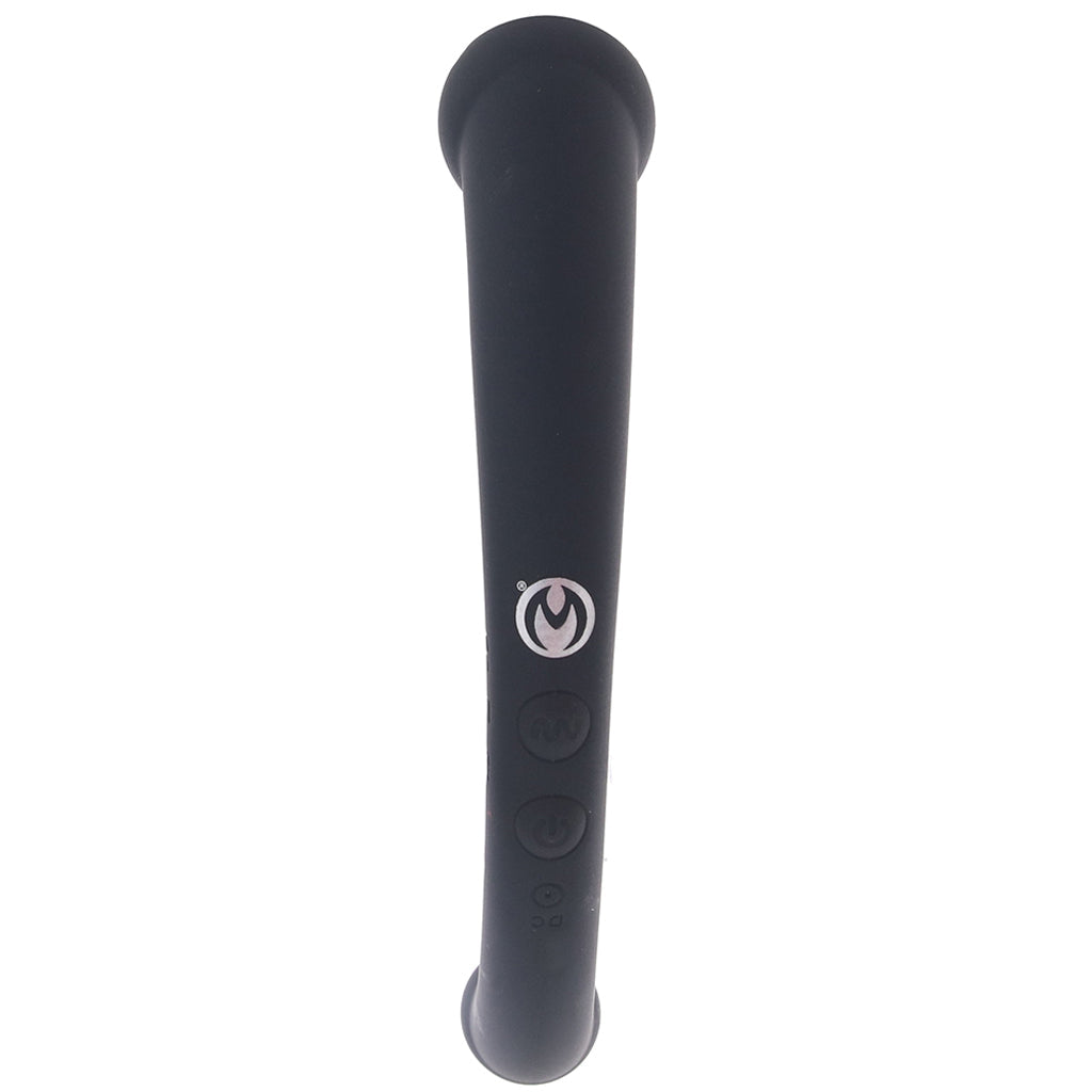 Master Series Vibra-Crescent Dual Ended Vibe - Tophatter's Vibrator Deals Online Vibrators > G-Spot Vibrators - Tophatter Daily Deals
