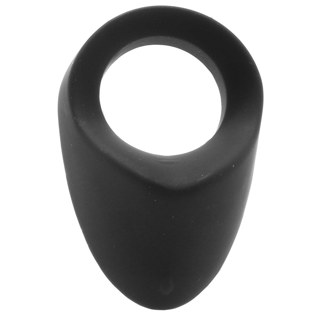Zero Tolerance Night Rider Vibrating Cock Ring Cock Rings - Tophatter Daily Deals