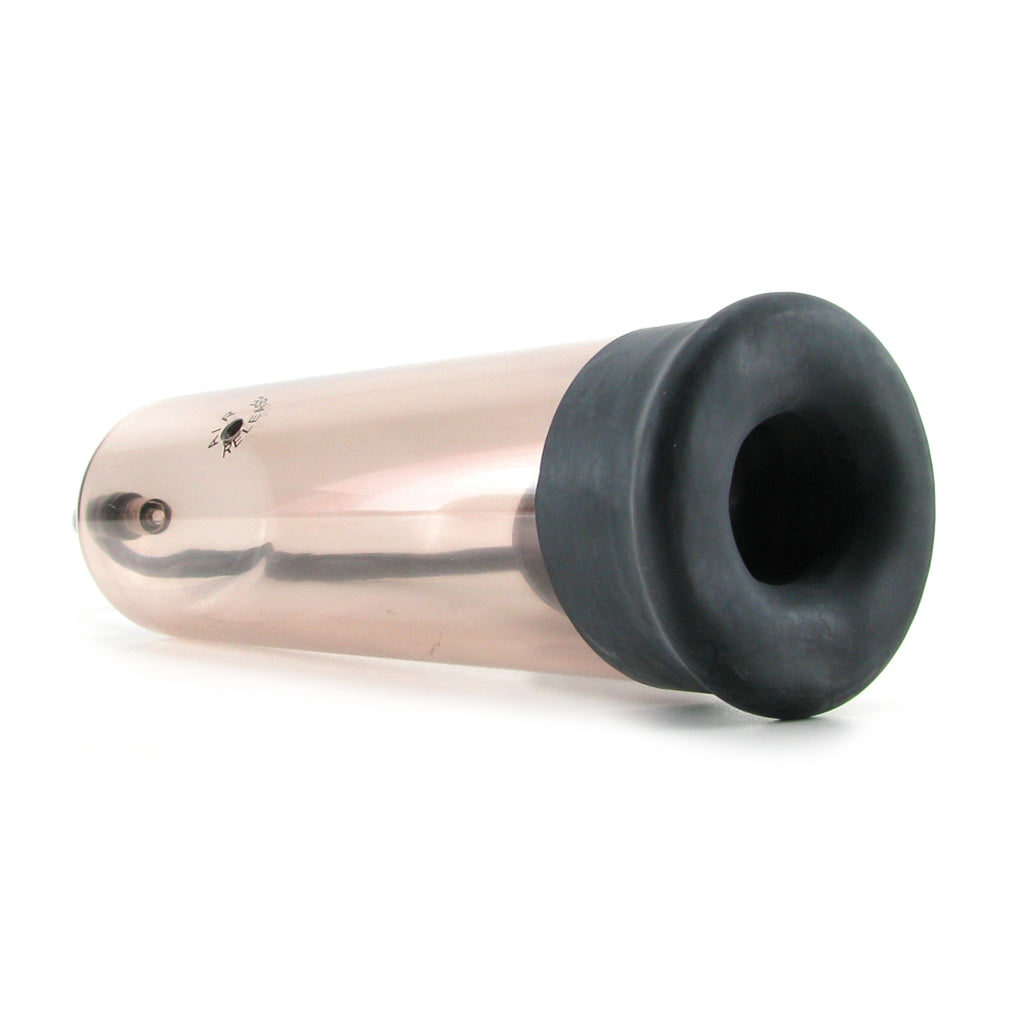 Classix Power Pump Male Enhancement > Penis Pumps - Tophatter Daily Deals