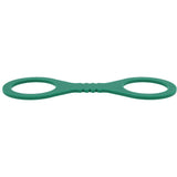 Sex & Mischief Indica Silicone Cuffs in Large Bondage and Fetish > Wrist and Ankle Cuffs - Tophatter Daily Deals