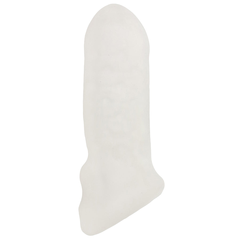 Merci Jacked Up Thin Extender With Ball Strap Male Enhancement > Extenders and Sleeves - Tophatter Daily Deals