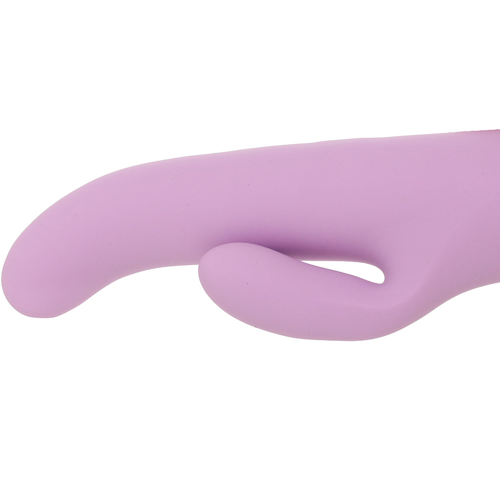 Le Wand Hither Rocking Rabbit Vibe Vibrators > Rabbit Vibrators - Tophatter Daily Deals