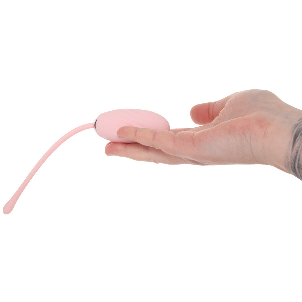 Loveline Félicité Remote Egg Vibe - Tophatter's Adult Sex Toys Online Vibrators > Bullet and Egg Vibrators - Tophatter Daily Deals