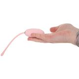 Loveline Félicité Remote Egg Vibe - Tophatter's Adult Sex Toys Online Vibrators > Bullet and Egg Vibrators - Tophatter Daily Deals