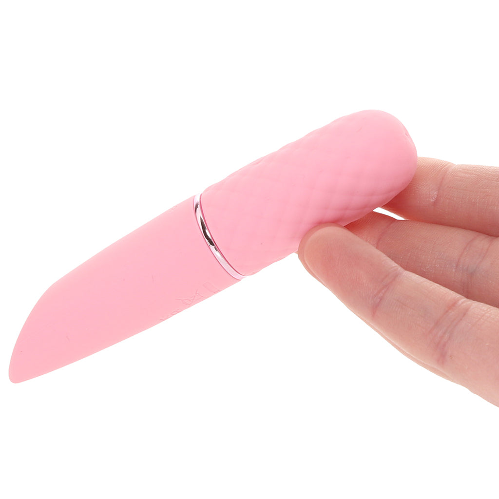 BodyWand Cuties Lipstick Vibe Vibrators > Clitoral Stimulators - Tophatter Daily Deals