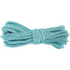 Ouch! 32.8'/10m Bondage Rope in Blue Bondage and Fetish > Restraints - Tophatter Daily Deals