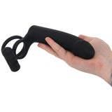 Gender X Full Swing Dual Penetrator Vibe - Tophatter's Adult Sex Toys Online Vibrators > Double Penetration - Tophatter Daily Deals