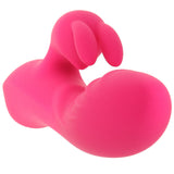 Sexy Things Wild Lust Ribbed Rabbit Vibe Vibrators > Rabbit Vibrators - Tophatter Daily Deals