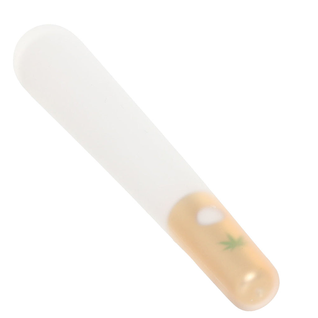 Naughty Bits Smoke Show Mini Joint Vibe Vibrators > Clitoral Stimulators - Tophatter Daily Deals