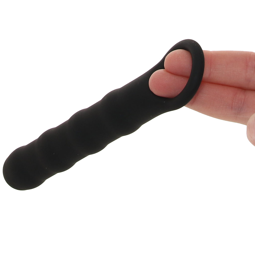 Ass-Station Anal Wand Training Kit Anal Sex Toys > Anal Starter Toys - Tophatter Daily Deals