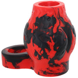 Creature Cocks Hell Hound Girth Enhancer in Large Male Enhancement > Extenders and Sleeves - Tophatter Daily Deals