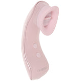 Inspire Flickering Intimate Arouser Vibe Vibrators > Clitoral Stimulators - Tophatter Daily Deals