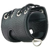 Blue Line 3 Inch Cock Sheath Bondage and Fetish > Cock and Ball Devices - Tophatter Daily Deals