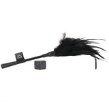 Sei Mio Complete Surrender Bed-Tether Seduction Set Bondage and Fetish > Starter BDSM Kits - Tophatter Daily Deals
