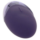 Satisfyer Purple Pleasure Lay-On Vibrator Vibrators > Clitoral Stimulators - Tophatter Daily Deals