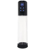 Pumped MegaLift Penis Pump Male Enhancement > Penis Pumps - Tophatter Daily Deals
