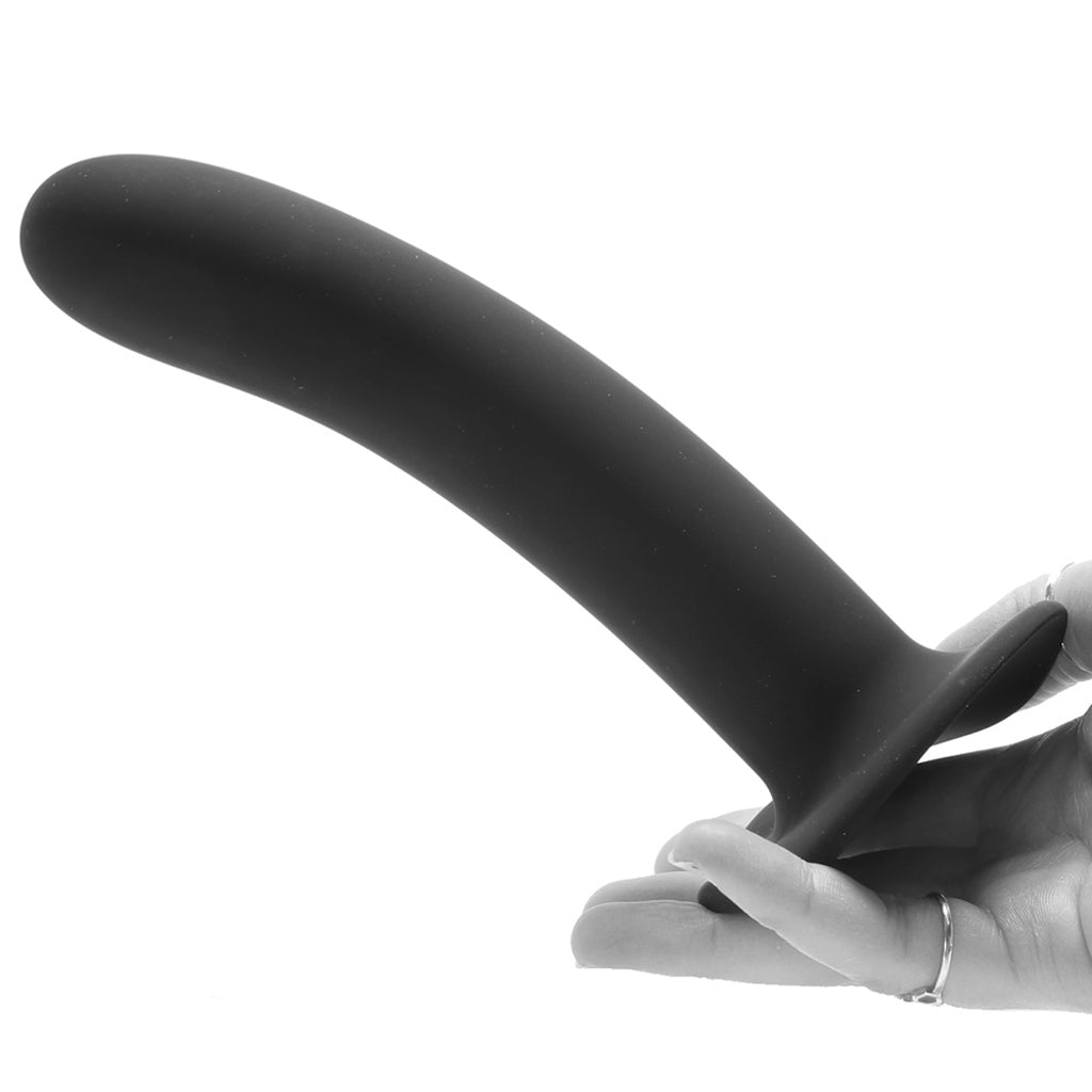 Boundless 7 Inch Smooth Probe Dildo Sex Toys > Anal Dildos - Tophatter Daily Deals