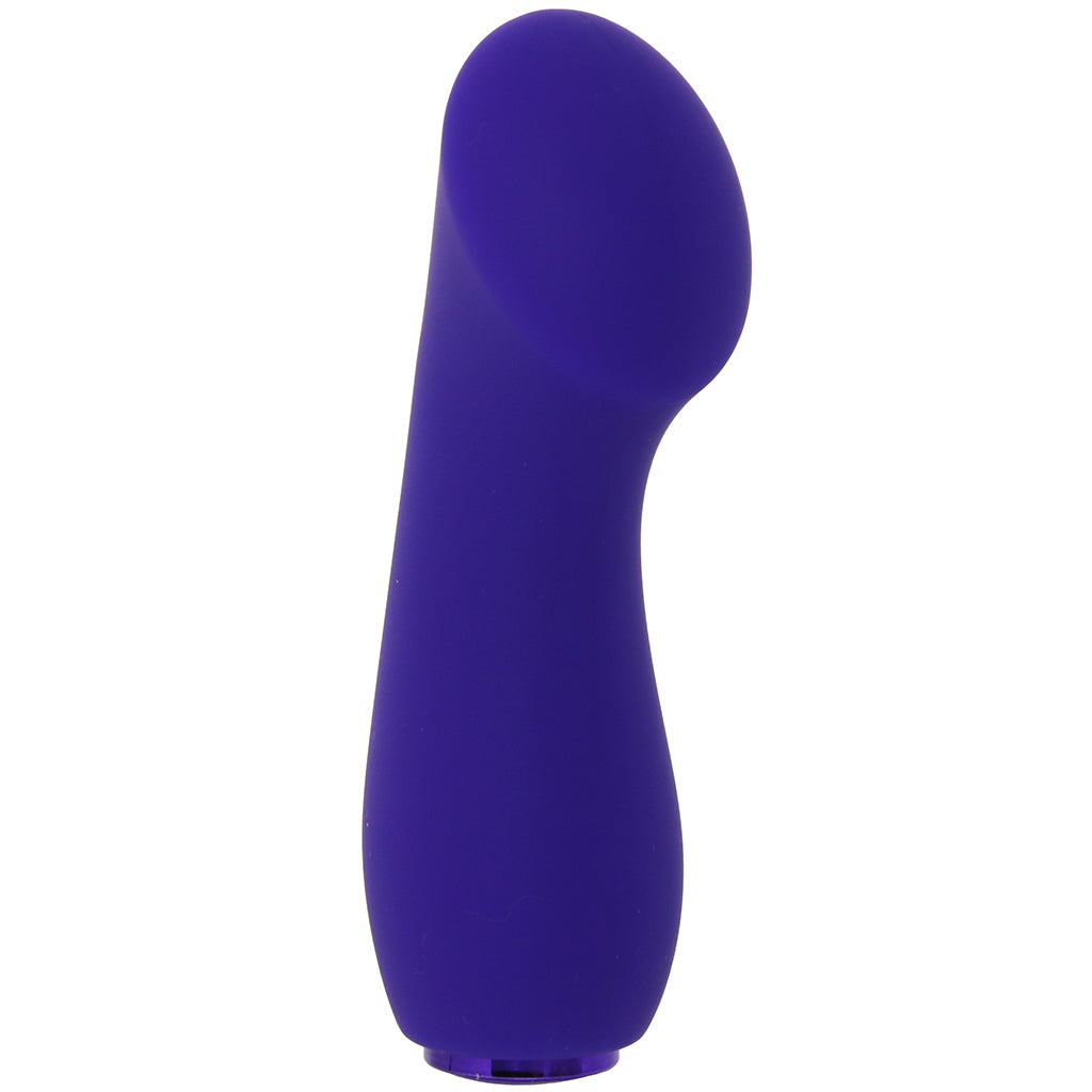 Raven "G" Pleaser Vibe Vibrators > G-Spot Vibrators - Tophatter Daily Deals