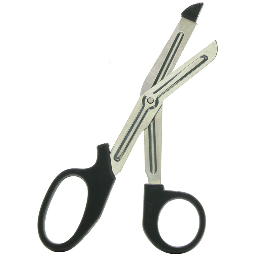 Temptasia Bondage Safety Scissors - Tophatter's Adult Products Bondage and Fetish > Tools & Accessories - Tophatter Daily Deals