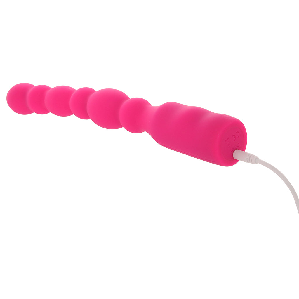 Inya Prime Vibrating Anal Beads Anal Sex Toys > Anal Beads - Tophatter Daily Deals