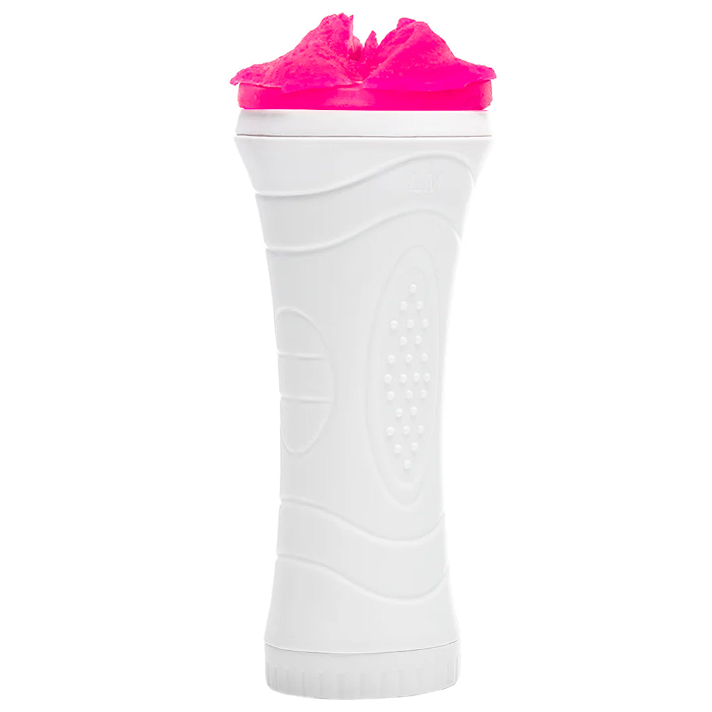 Clone-A-Pussy Plus Masturbator Sleeve Kit in Hot Pink Male Masturbators > Self-Contained Strokers - Tophatter Daily Deals