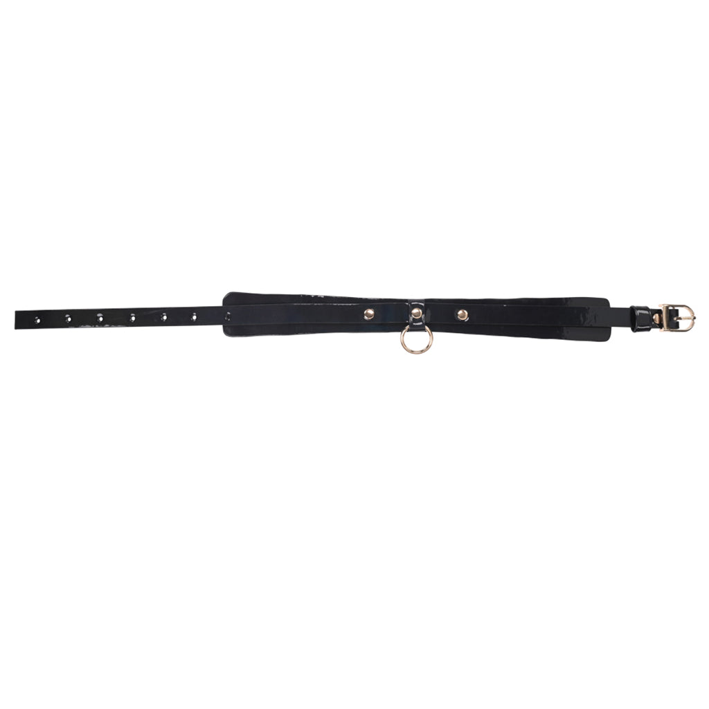 Sex & Mischief Orbit Day Collar Bondage and Fetish > Leashes and Collars - Tophatter Daily Deals