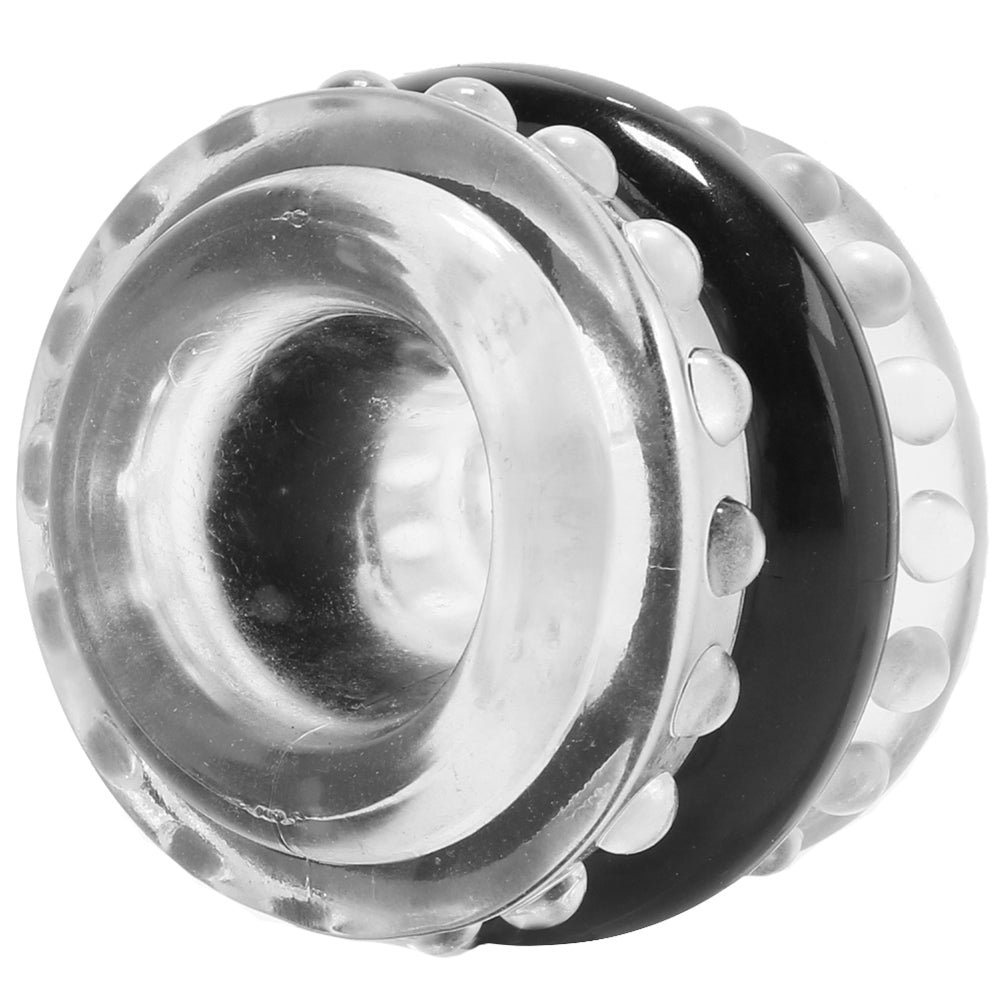 Control Pro Performance Regular Fit C-Ring Cock Rings - Tophatter Daily Deals