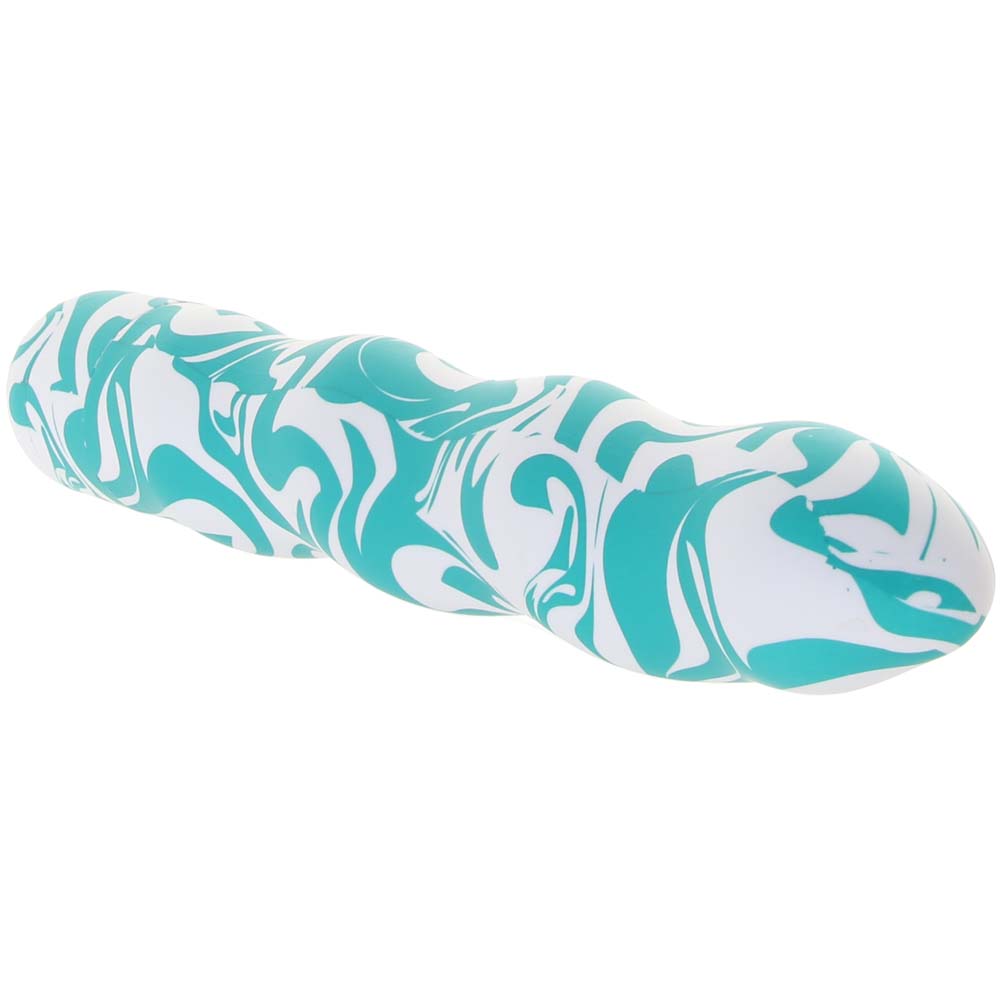 Naughty Bits Squiggle Dick Vibe Vibrators > G-Spot Vibrators - Tophatter Daily Deals