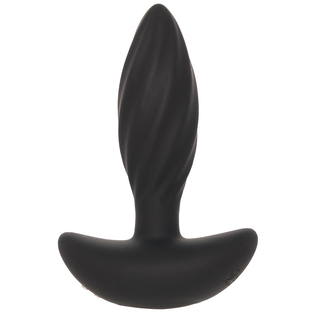 Renegade Flash Vibrating Butt Plug Anal Sex Toys > Butt Plugs - Tophatter Daily Deals