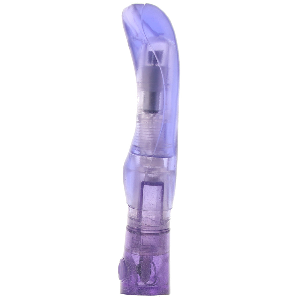 First Time Solo Exciter Vibe in Purple - Tophatter's Vibrator Deals Online Vibrators > G-Spot Vibrators - Tophatter Daily Deals