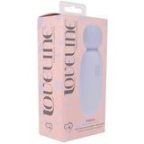 Loveline Mochi Chunky Mini Wand Vibe - Tophatter's Adult Sex Toys Online Vibrators > Clitoral Stimulators - Tophatter Daily Deals