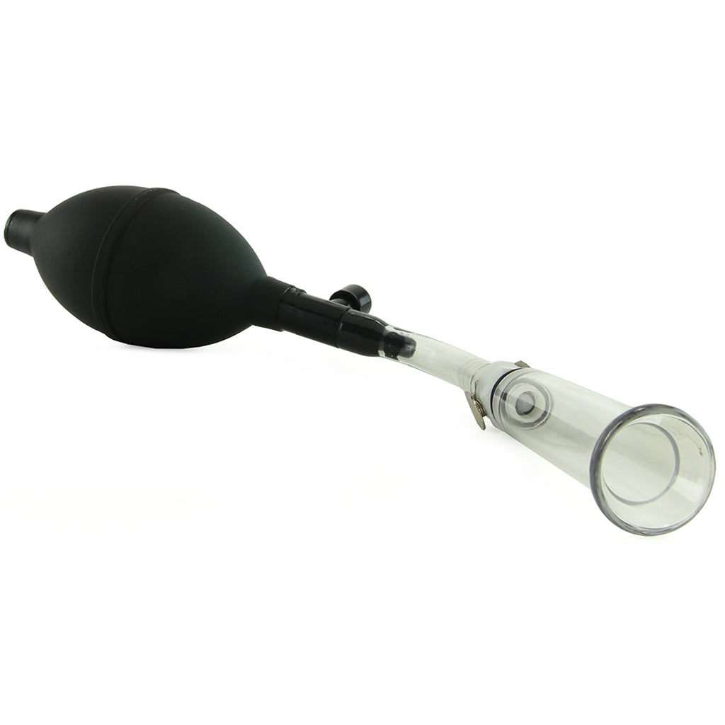 Size Matters Clitoral Pumping System - Tophatter's Vibrator Deals Online Vibrators > Clitoral Stimulators - Tophatter Daily Deals