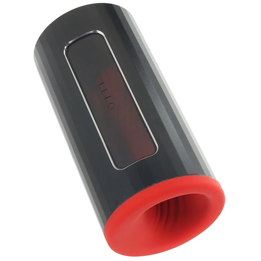 Lelo F1S V3 Pleasure Console with AI Male Masturbators > Auto Strokers - Tophatter Daily Deals