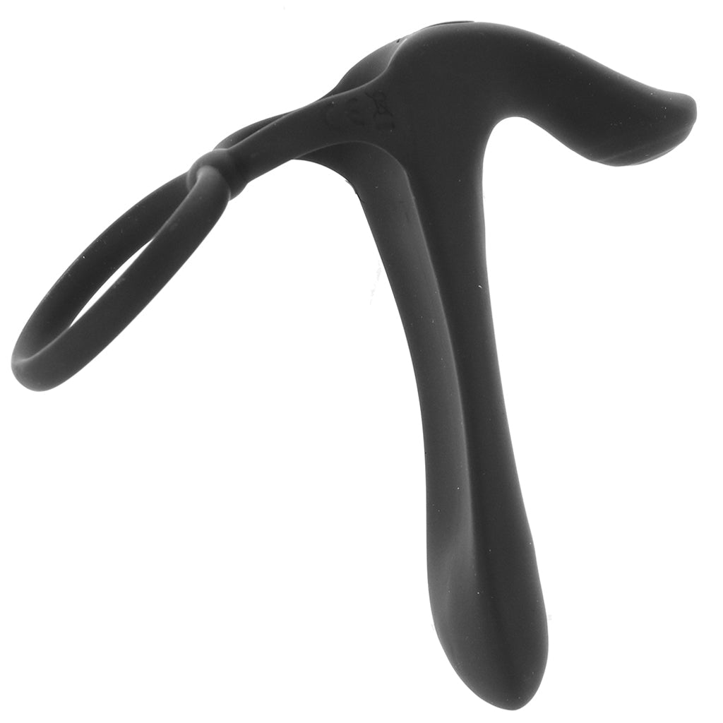 The Ultimate Lover Couples Vibe - Tophatter's Vibrator Deals Online Male Enhancement > Extenders and Sleeves - Tophatter Daily Deals