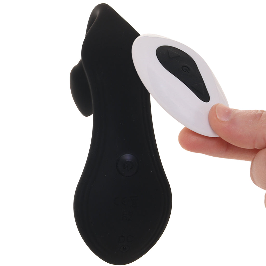 The Beat Remote Vibe Anal Sex Toys > Prostate Massagers - Tophatter Daily Deals
