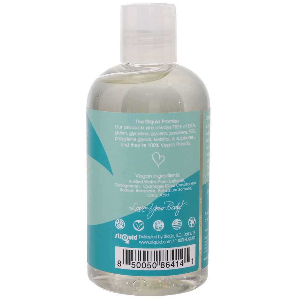 Tsunami Natural Water-Based Lube in 8.5oz/255ml - Tophatter's Adult Sex Toys Online Lubes and Lotions > Water Based Sex Lubes - Tophatter Daily Deals