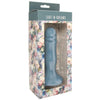 Lust-n-Dreams Jive Silicone Dildo Dildo Sex Toys > G-Spot Dildos - Tophatter Daily Deals