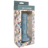 Lust-n-Dreams Jive Silicone Dildo Dildo Sex Toys > G-Spot Dildos - Tophatter Daily Deals