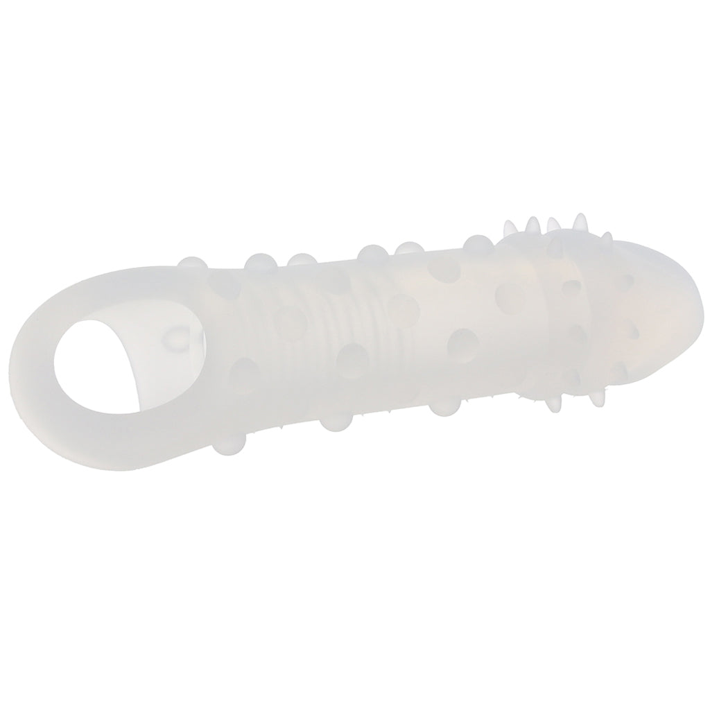 Performance MAXX Silicone Adonis Extender Male Enhancement > Extenders and Sleeves - Tophatter Daily Deals