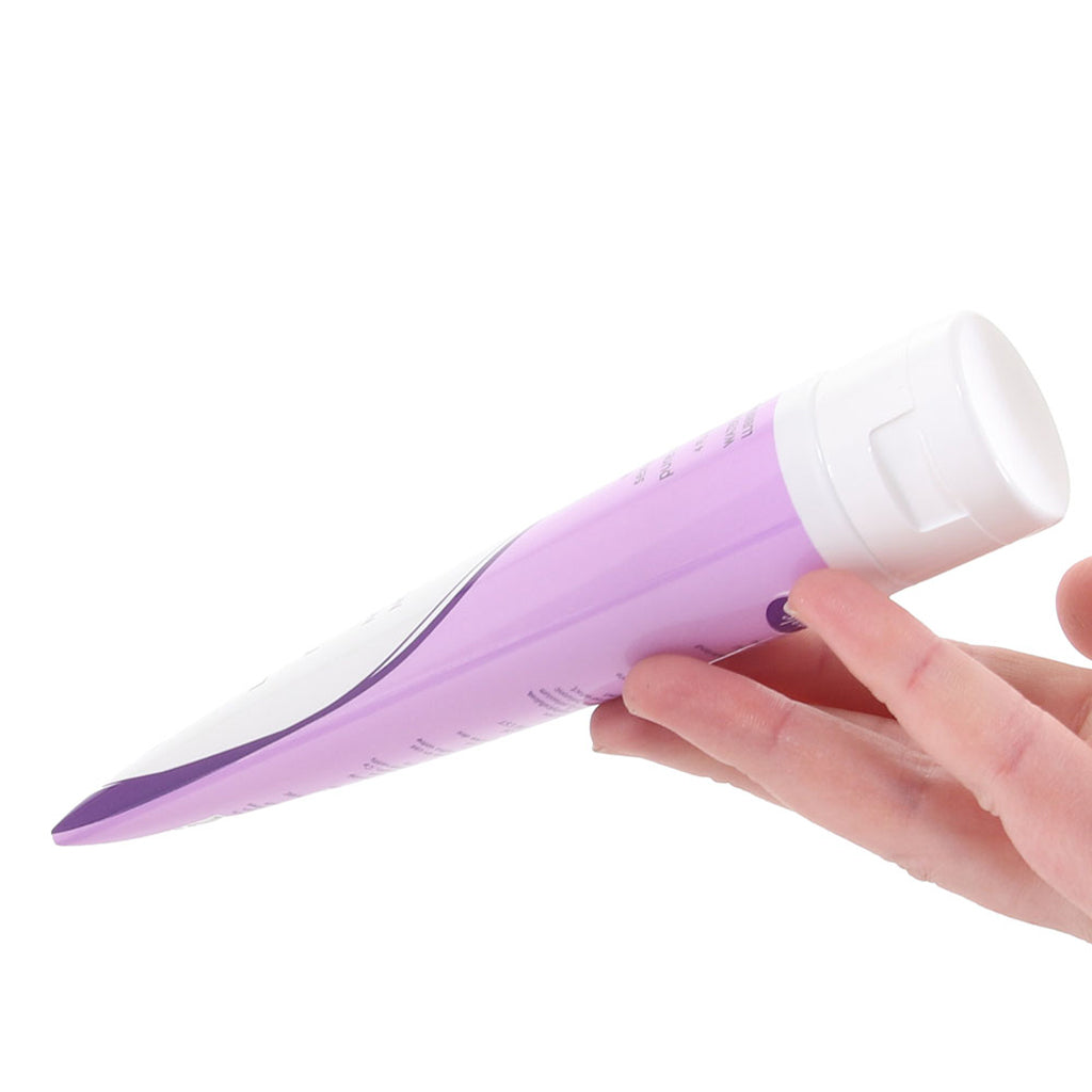 Blossom Organic Natural Lube in 4oz/120ml - Tophatter's Adult Products Lubes and Lotions > Water Based Sex Lubes - Tophatter Daily Deals