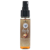Deeply Love You Throat Relaxing Spray 1oz in Salted Caramel Lubes and Lotions > Sexual Stimulants - Tophatter Daily Deals
