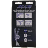 Flying 'V' Inversion Feminizer Transformation Device Sexual Wellness > Gender Expression and Affirmation - Tophatter Daily Deals