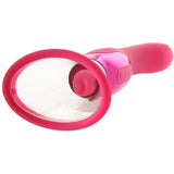 JimmyJane Apex Vibe Vibrators > Clitoral Suction & Stimulation - Tophatter Daily Deals