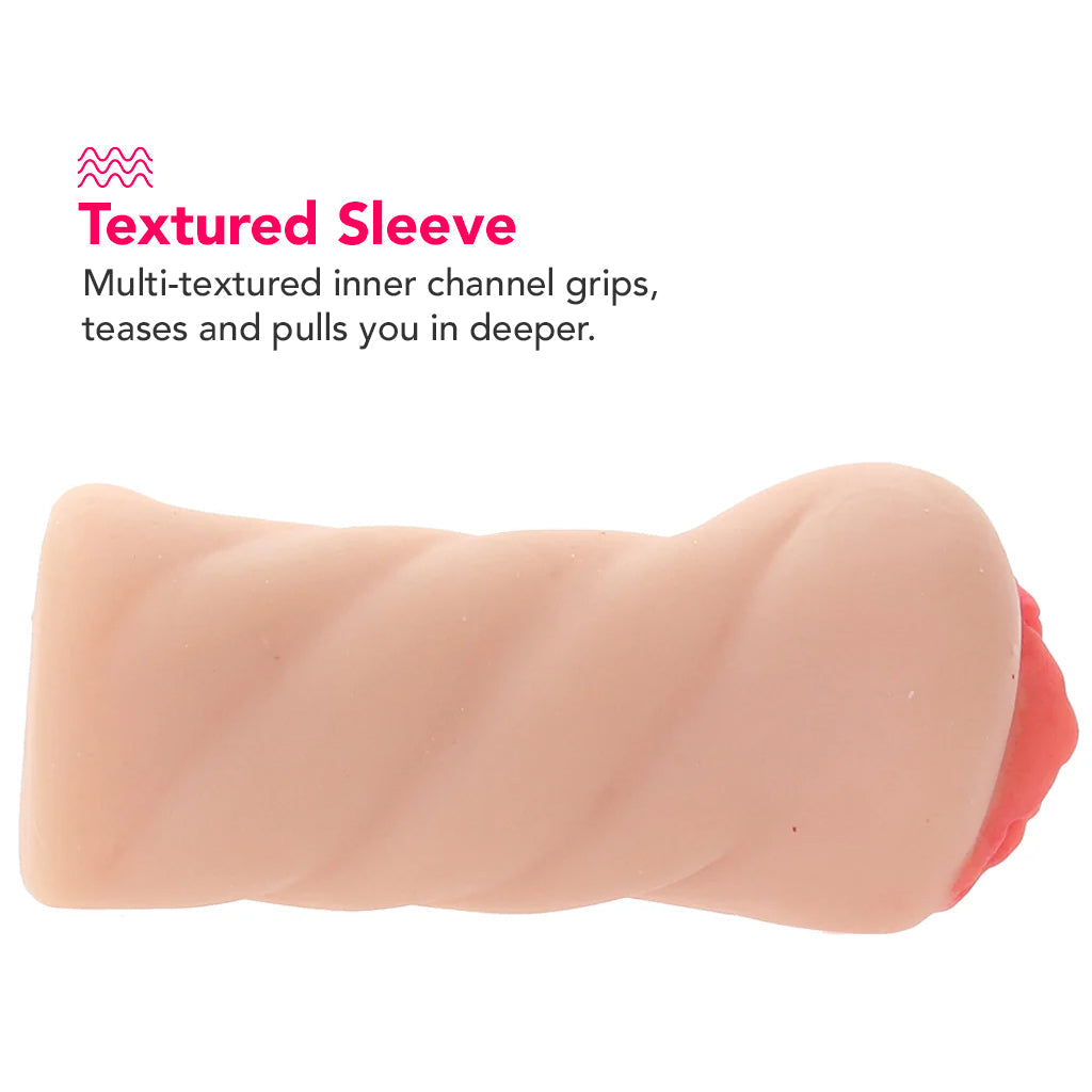 Lulu Chu Pussy Stroker Male Masturbators > Porn Stars - Tophatter Daily Deals