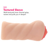 Lulu Chu Pussy Stroker Male Masturbators > Porn Stars - Tophatter Daily Deals